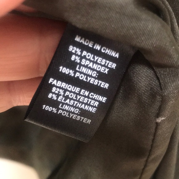 Jacket - Picture 8 of 8